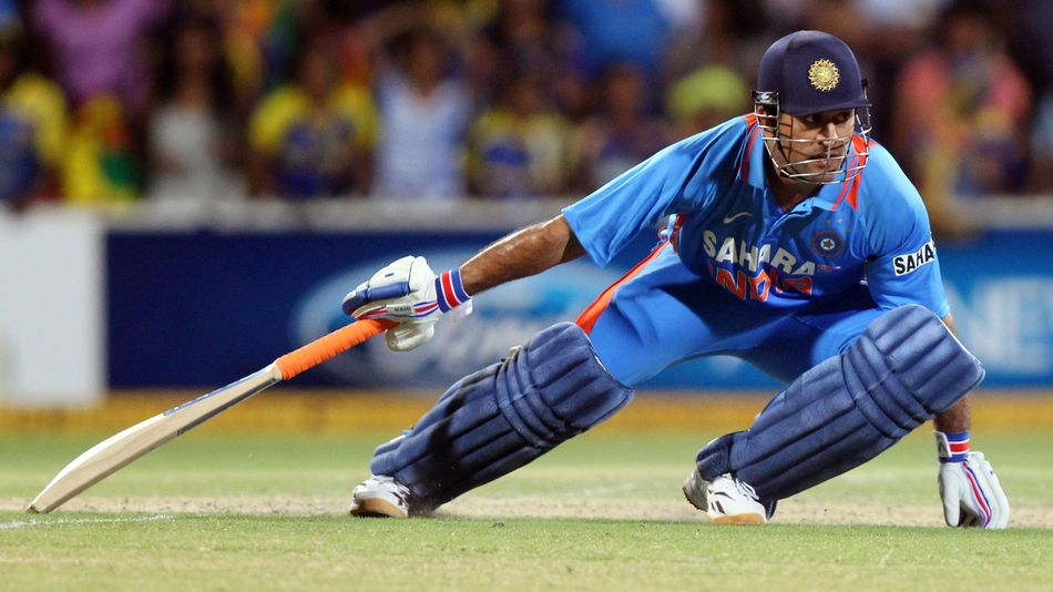 Reasons Why Mahendra Singh Dhoni Is The Captain Cool Of India - 2