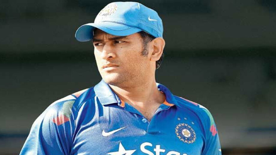 Reasons Why Mahendra Singh Dhoni Is The Captain Cool Of India