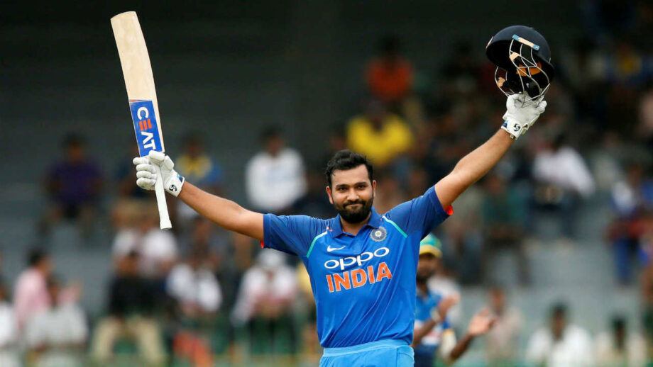 Reasons Why Rohit Sharma Is Considered The Hitman