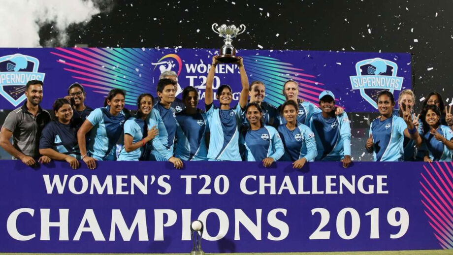 Reasons Why Women’s IPL Should Start Sooner Than Ever