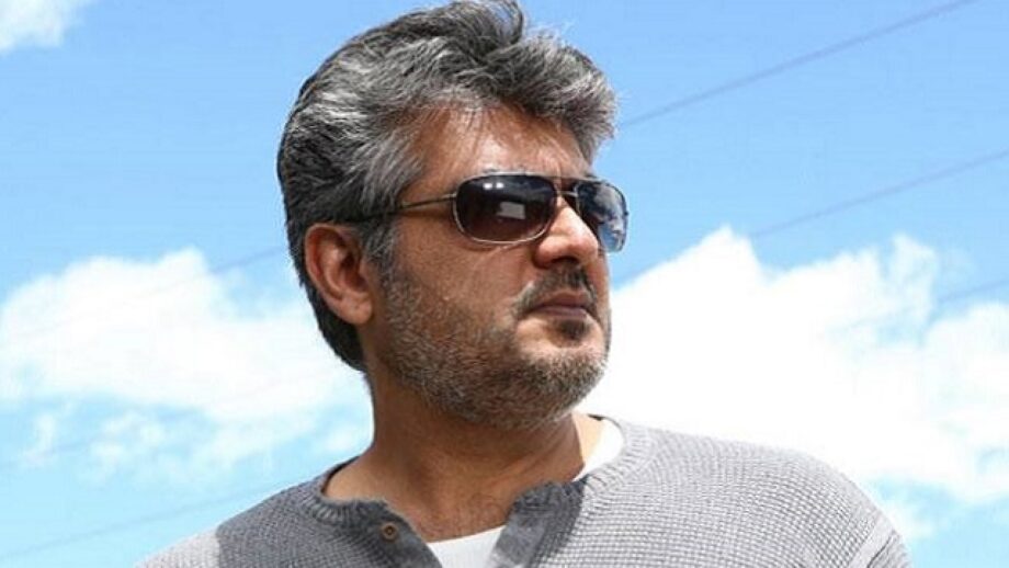 Revealed! Net Worth of Tamil Superstar Ajith