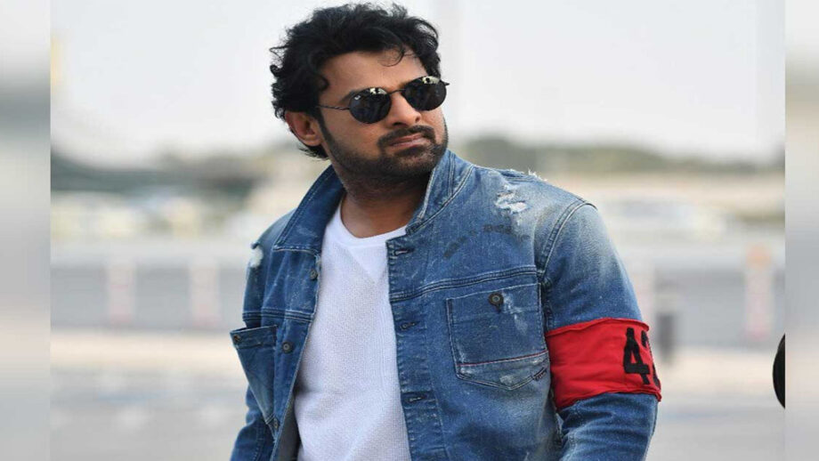 REVEALED: Prabhas's Biography and Net Worth