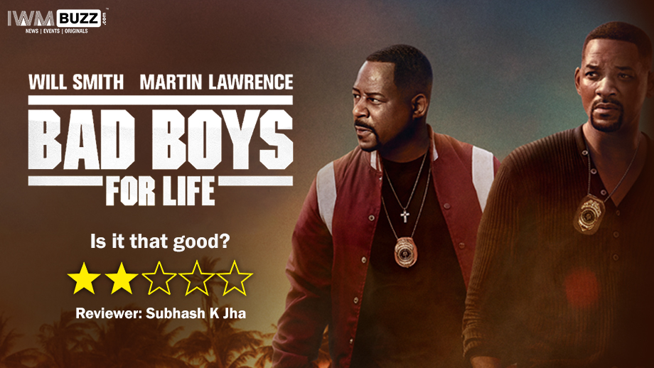 Review of Bad Boys For Life: Is it that good? 1