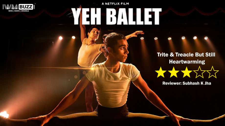 Review of Netflix’s Yeh Ballet: Trite & Treacle But Still Heartwarming