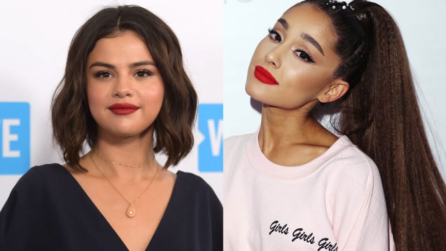 Selena Gomez VS Ariana Grande: Who is the better singer?