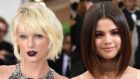 Selena Gomez vs Taylor Swift: Who Rules The Style Quotient? 1