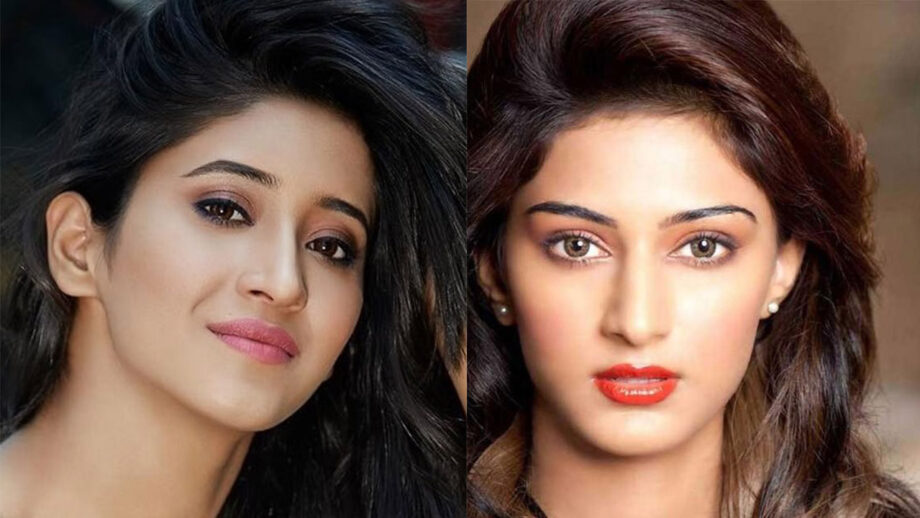 Shivangi Joshi vs Erica Fernandes: Who has the most beautiful eyes?