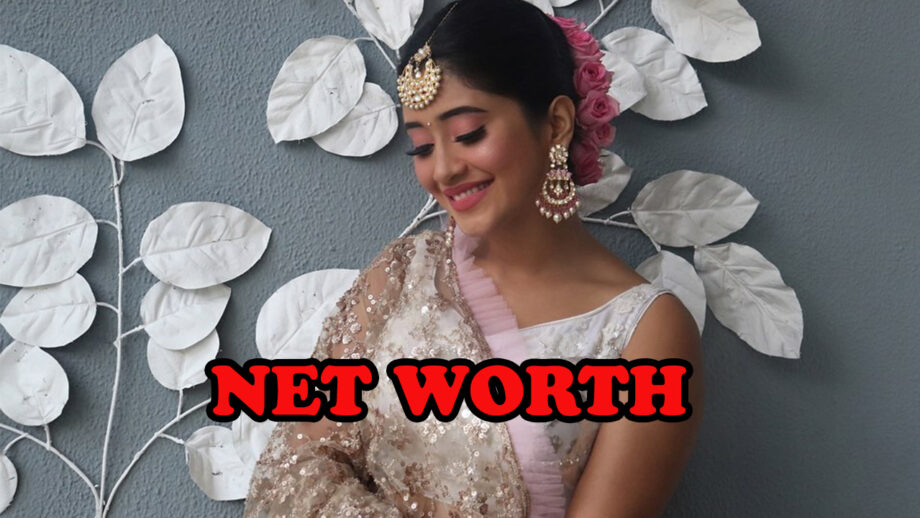 Shivangi Joshi's net worth after Yeh Rishta Kya Kehlata Hai will blow your mind 2