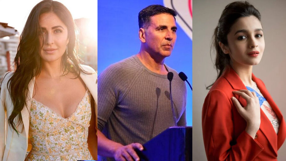 SHOCKING: 10 Bollywood Superstars who don't have Indian citizenship