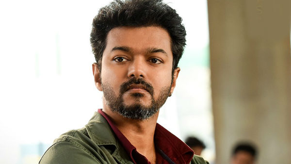 Bigil Teaser To Be Out On August 15, Vijay Fans Are In For A Treat -  Filmibeat
