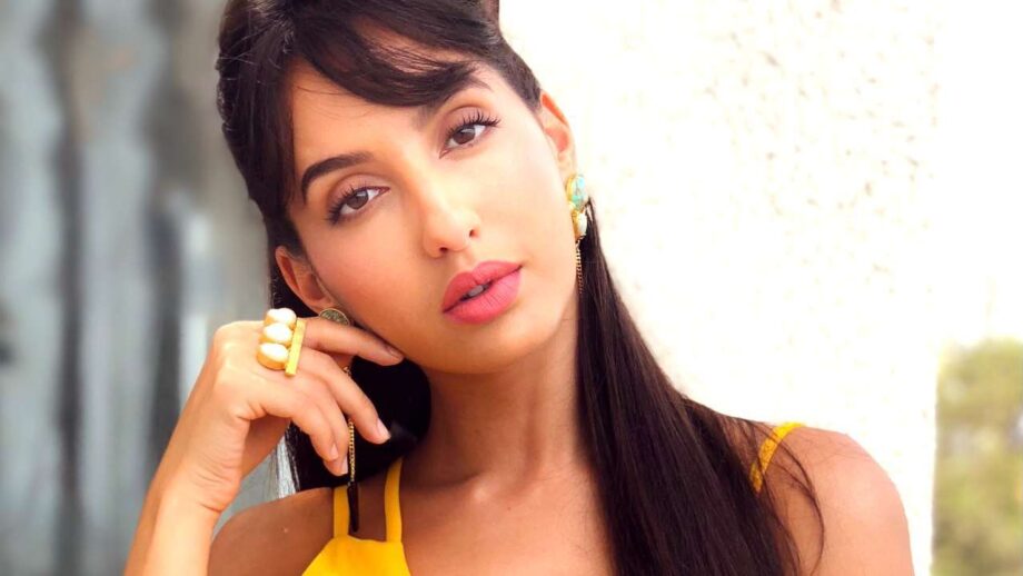 Sizzling HOT Looks of Nora Fatehi