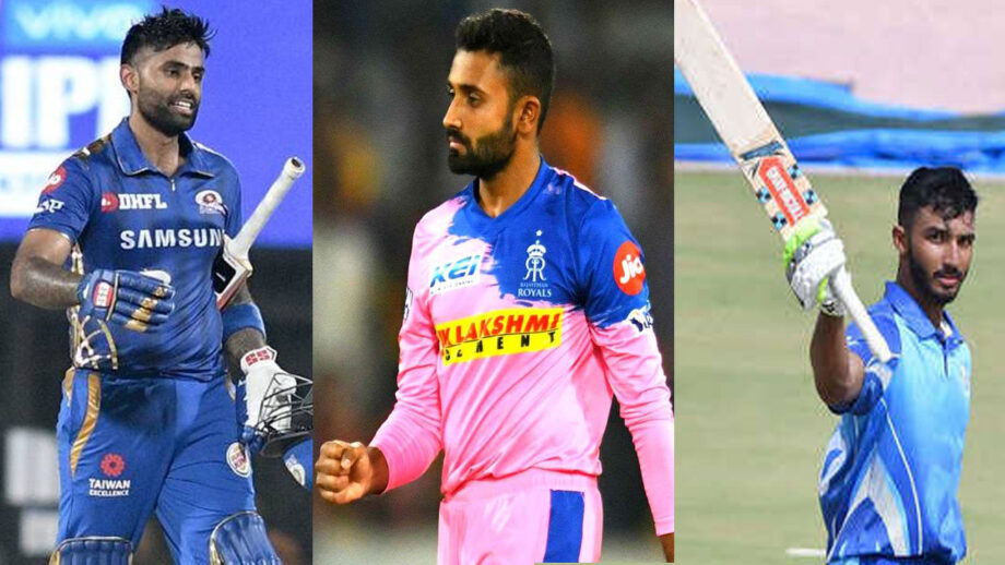 Some Interesting Players To Watch Out For In This Season Of IPL