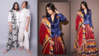 Sonam Kapoor slays beautifully in Rhea Kapoor outfits 8