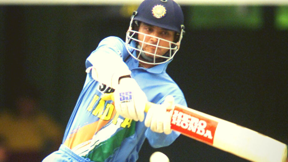 Sourav Ganguly: The Best Left-Handed Indian Batsman Till Date