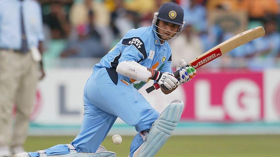 Sourav Ganguly to Shikhar Dhawan: The Best Left-Handed Indian Openers Of All Time - 2
