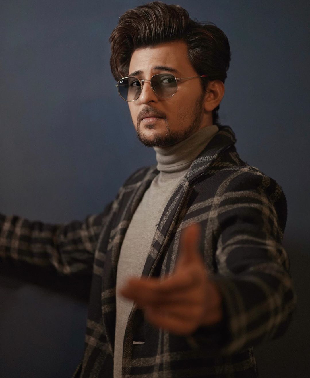 Steal These 6 Style Moves from Darshan Raval 1
