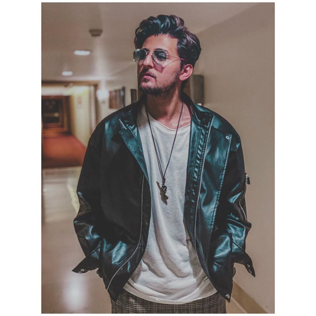 Steal These 6 Style Moves from Darshan Raval 2