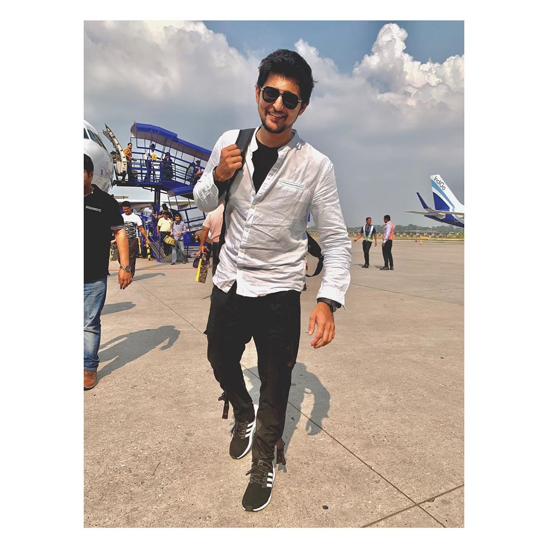 Steal These 6 Style Moves from Darshan Raval 4