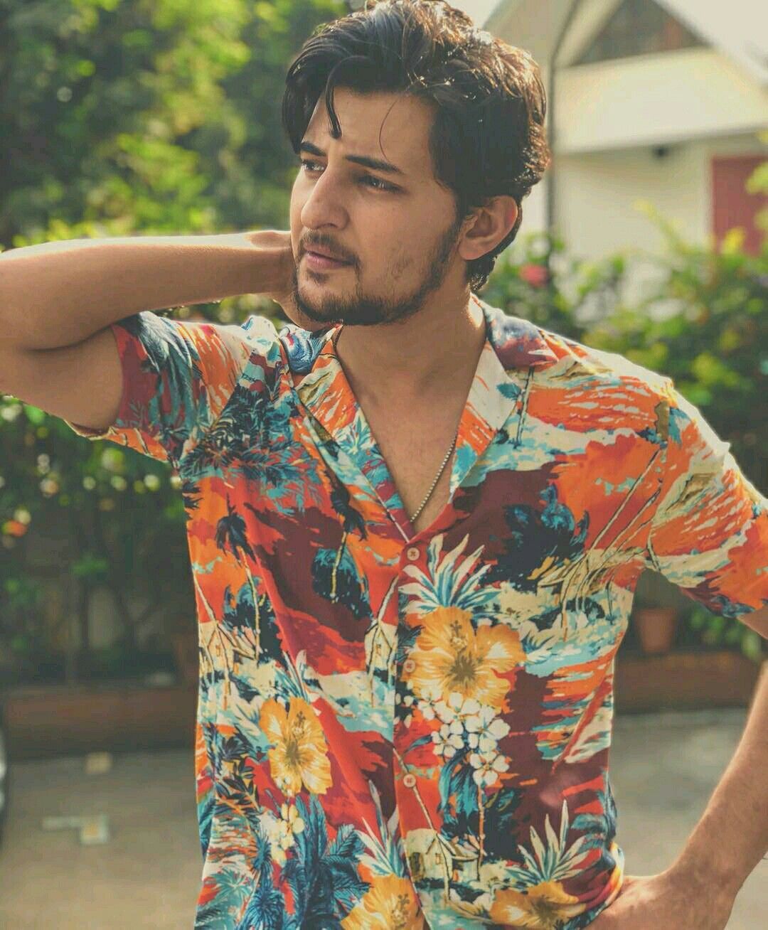 Steal These 6 Style Moves from Darshan Raval 5