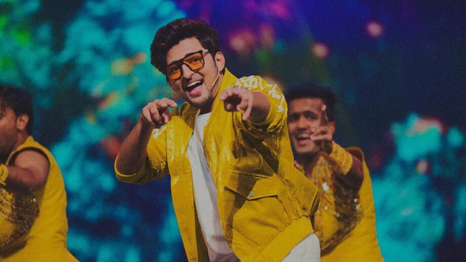 Steal These 6 Style Moves from Darshan Raval