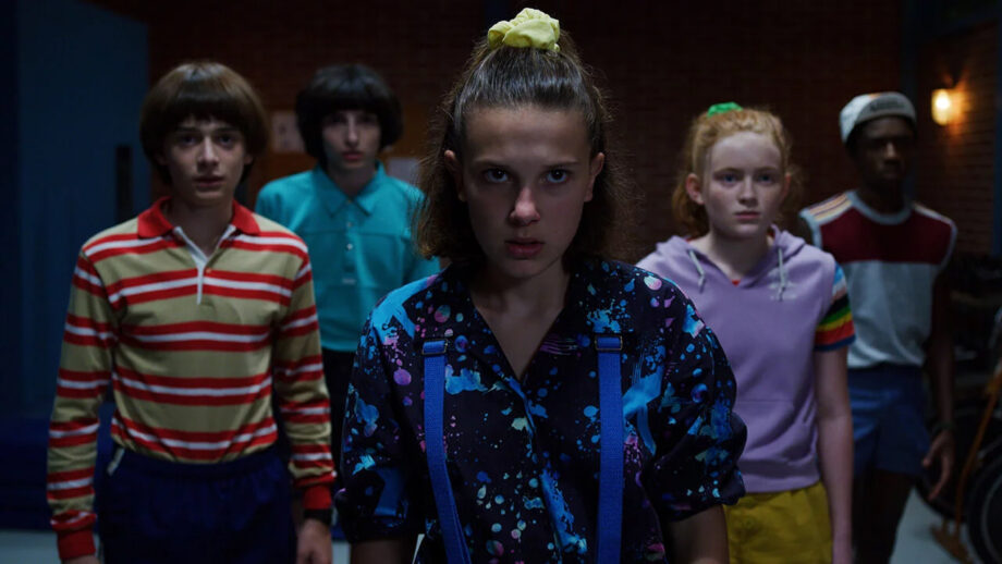 Stranger Things Season 4: Here's what we can expect