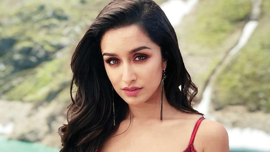 Style Tips: Top fashion lessons to learn from Shraddha Kapoor