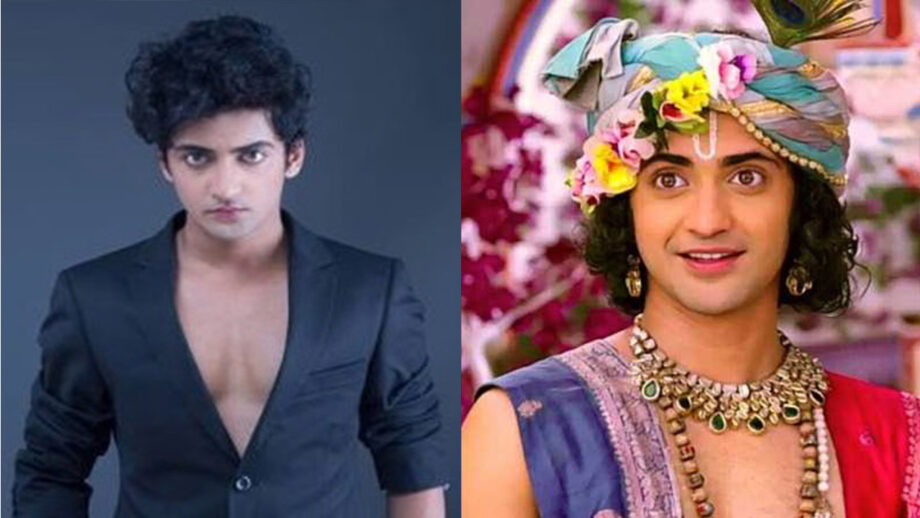 Sumedh Mudgalkar as Dancer or Lord: Which is the best character?