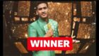 Sunny Hindustani wins Sony TV's Indian Idol 11