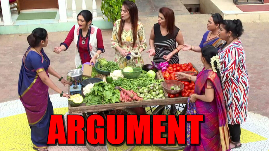 Taarak Mehta Ka Ooltah Chashmah: After men, Gokuldham women Babita, Madhavi and Roshan to get into an argument