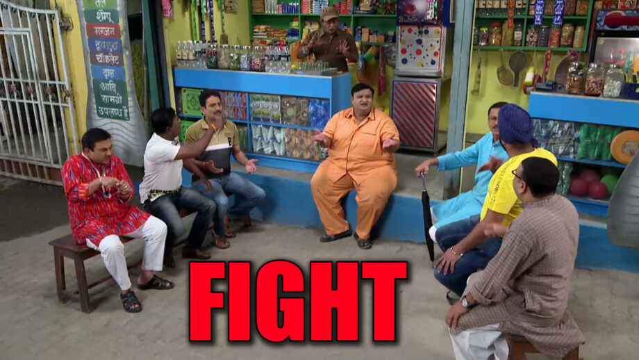Taarak Mehta Ka Ooltah Chashmah: Bhide, Jethaa Lal, Sodhi and Iyer’s fight over soda