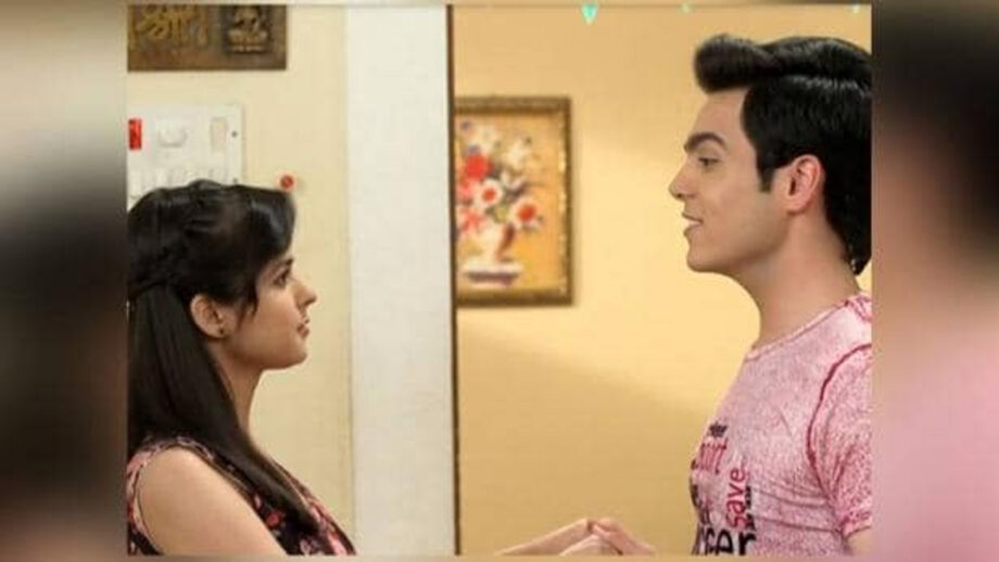 Taarak Mehta Ka Ooltah Chashmah Tapu and Sonu's on-screen chemistry is crackling and we are here for it 1