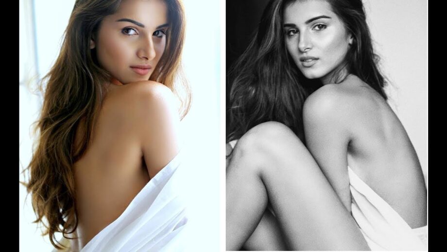 Tara Sutaria is the absolute ‘Queen Of Hotness’
