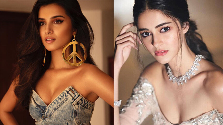 Tara Sutaria vs Ananya Pandey: Which queen reigns Bollywood?