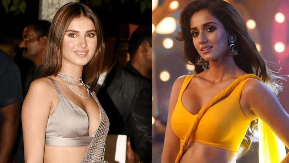 Tara Sutaria vs Disha Patani: The real Bollywood sexy diva?