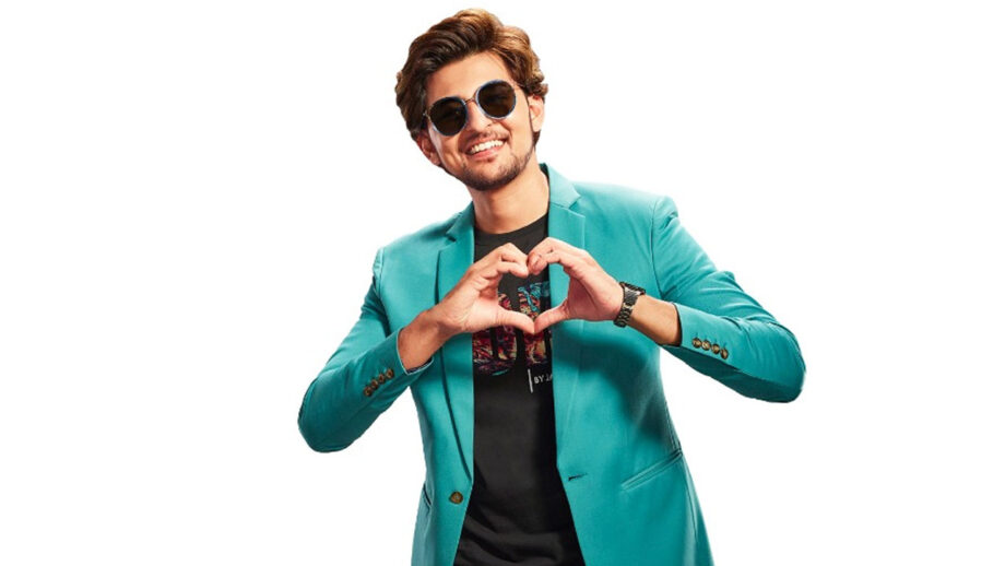 The charismatic Darshan Raval is back on Dil Beats S3 and here’s why you shouldn’t miss it