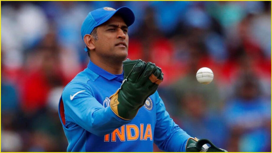 The Controversial Life Of Mahendra Singh Dhoni 1