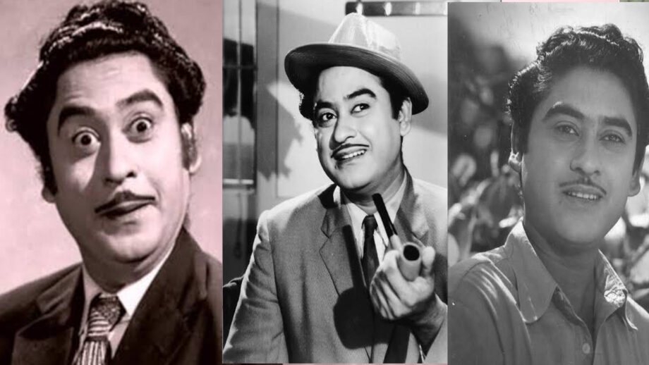 The rise and fall of Kishore Kumar for you to learn from