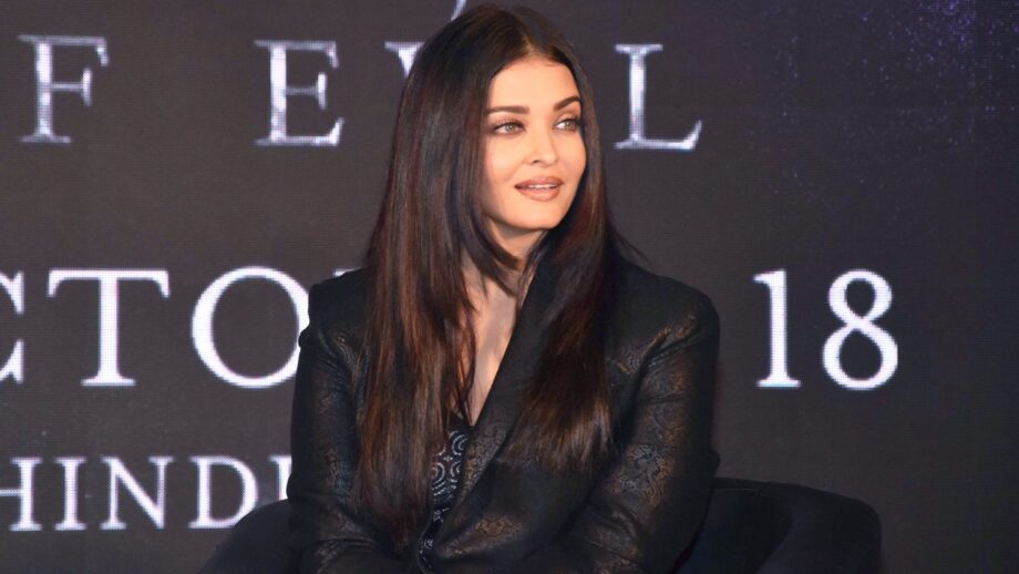 These lovely soundtracks of Aishwarya Rai Bachchan are unforgettable