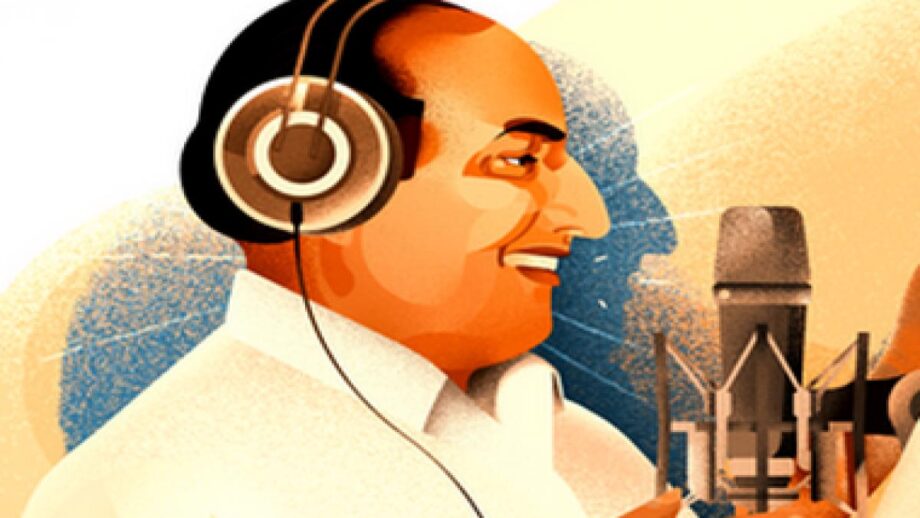 These Mohammed Rafi Songs are perfect to listen to after a breakup