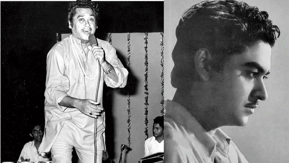 These songs of Kishore Kumar will make you laugh, dance and suddenly cry