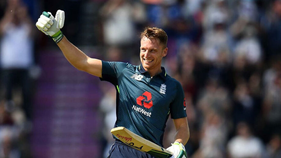 Times When Jos Buttler Became The Match Winner For England Cricket