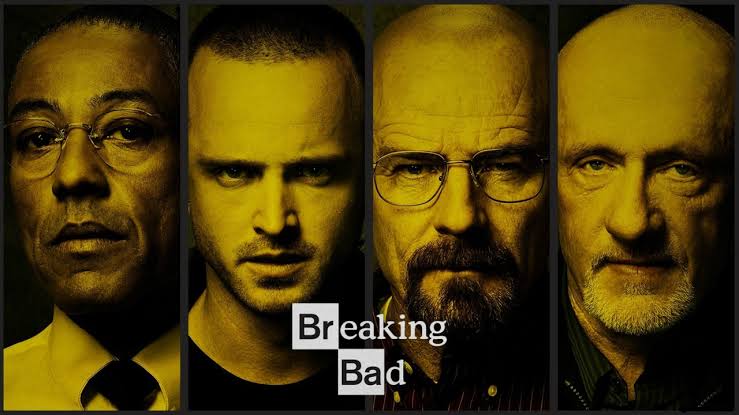 Top interesting unnoticed facts about Breaking Bad