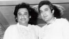 Top Kishore Kumar's fun-filled songs sung for Rajesh Khanna 1
