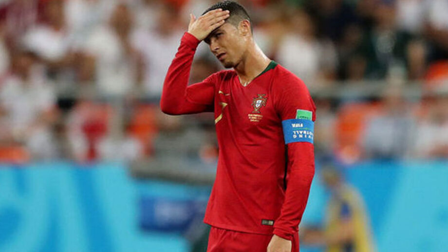 Top Penalty Goals Missed By Cristiano Ronaldo