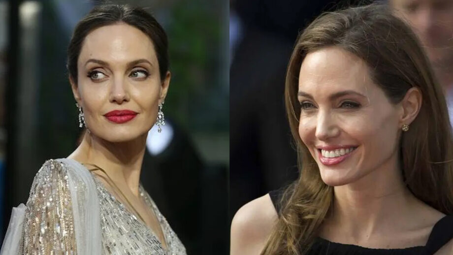 We rank the 5 best performances by Angelina Jolie