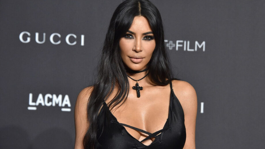 What makes Kim Kardashian so powerful?