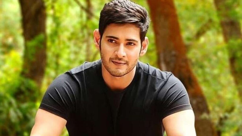 What makes Mahesh Babu the ultimate icon of young India?