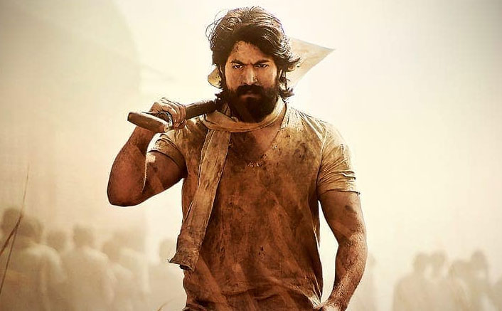 This Tollywood actor hails the craze surrounding Yash and 'KGF 2' | Bengali  Movie News - Times of India