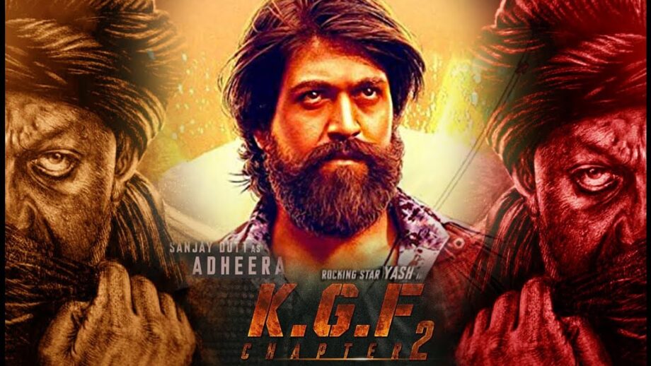What we know about KGF Movie so far