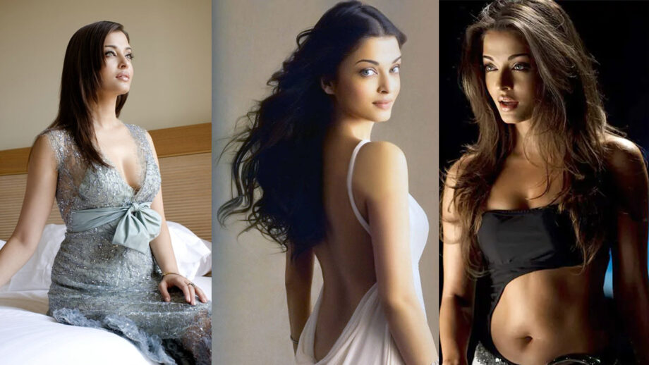 When Aishwarya Rai Bachchan set the screens on fire with her sultry looks 6